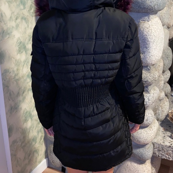 DKNY Winter Coat - Picture 3 of 3